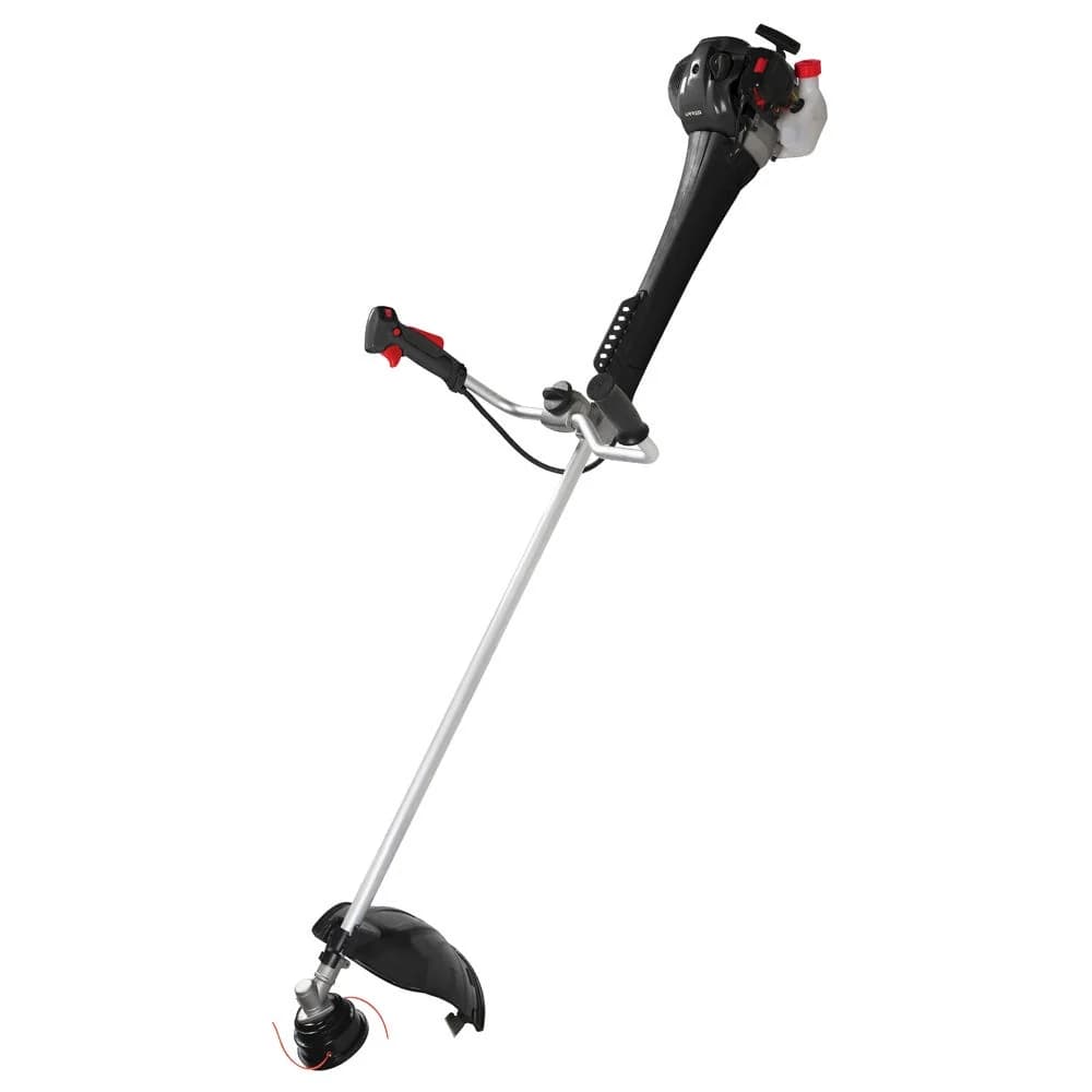 Desbrozadora a gasolina recta 17.0" 43 cc Urrea DG843