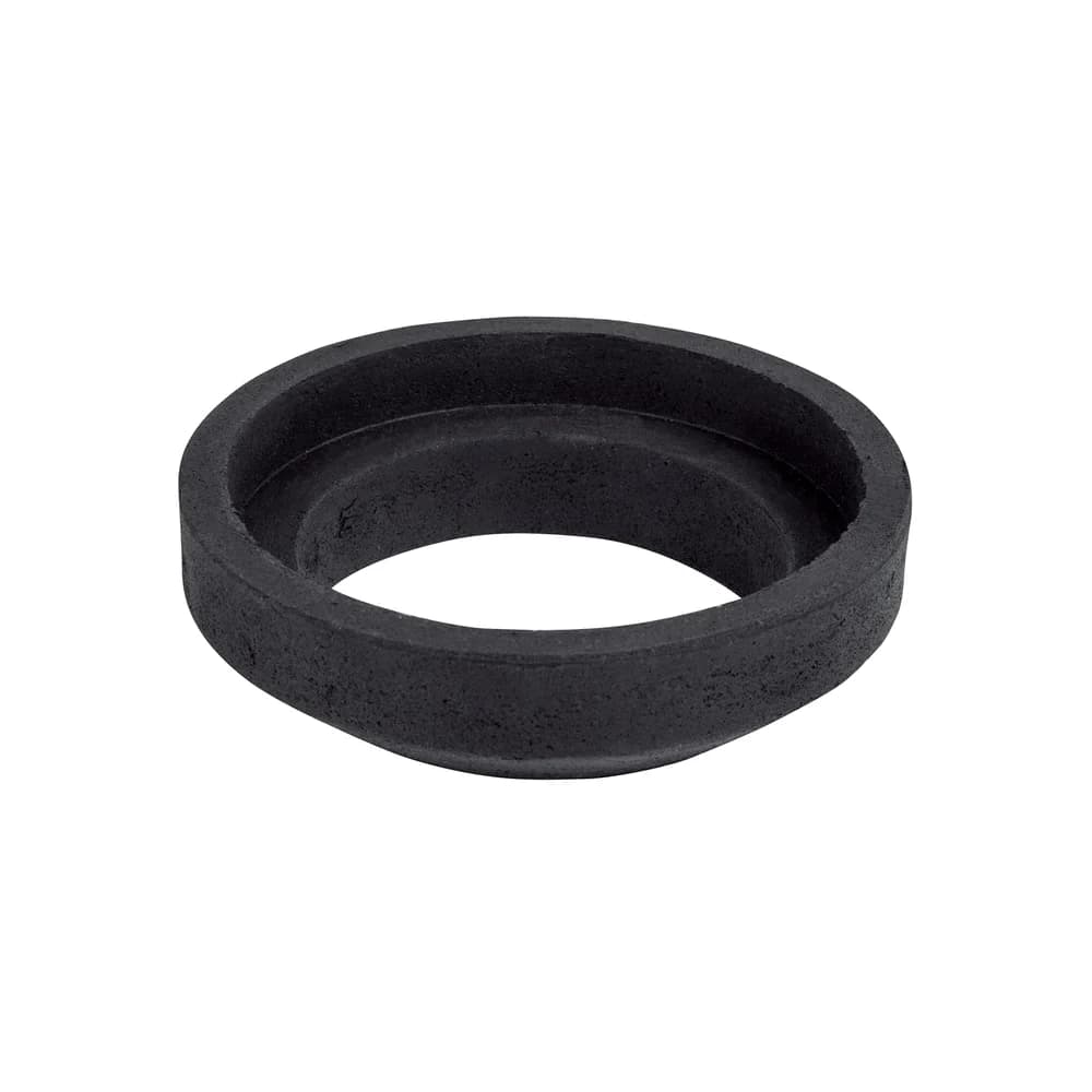 Empaque unión tanque-taza para WC, 3" Foset EMU-3, foto 1 de 1