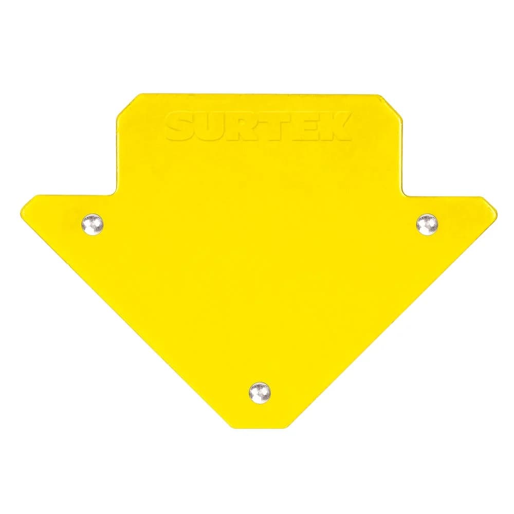Esquina magnética para soldar 5-5/8", 100 lb Surtek ESQ100, foto 1 de 1