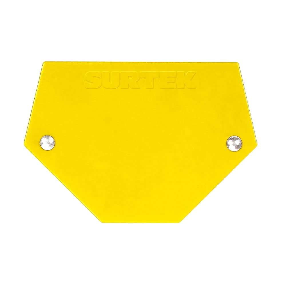 Esquina magnética para soldar multiangular 2-3/4", 25 lb Surtek ESQ25A, foto 1 de 3