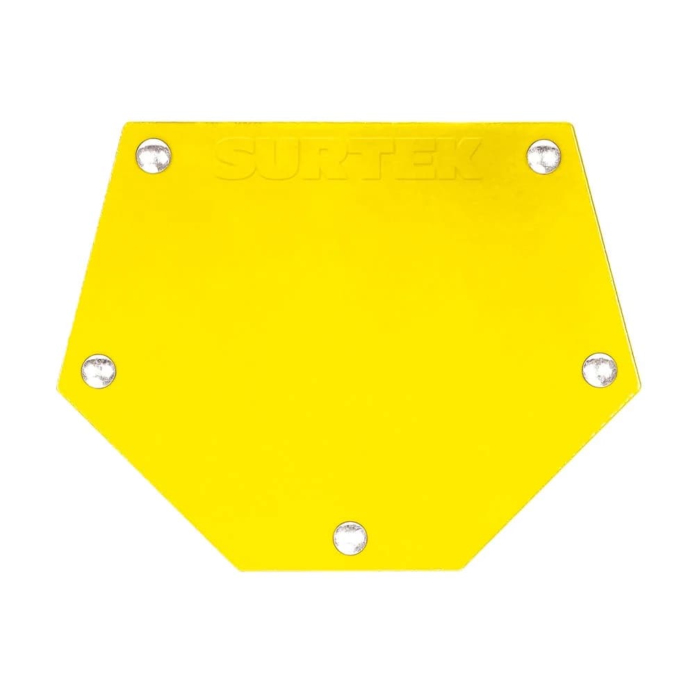 Esquina magnética para soldar multiangular 3", 50 lb Surtek ESQ50A, foto 1 de 1