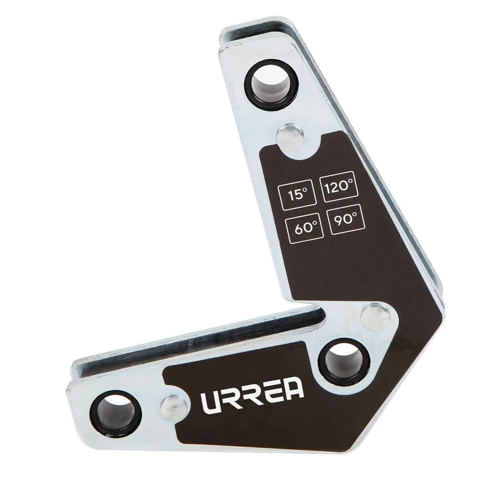 Esquina magnética para soldar multiangular 1-1/2", 20 lb Urrea ESQU20, foto 1 de 4