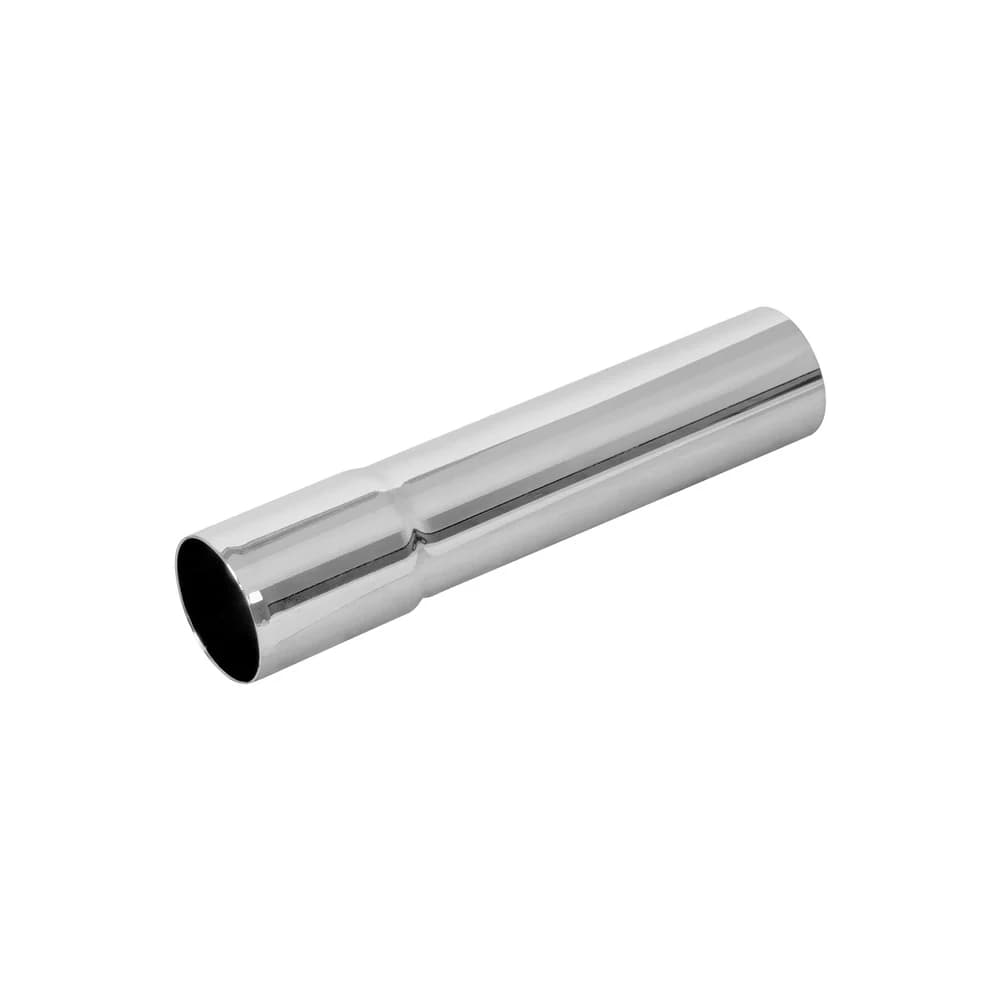 Extensión 15 cm latón cromado para contra de lavabo, 1-1/4" Foset EXTL-15, foto 1 de 1