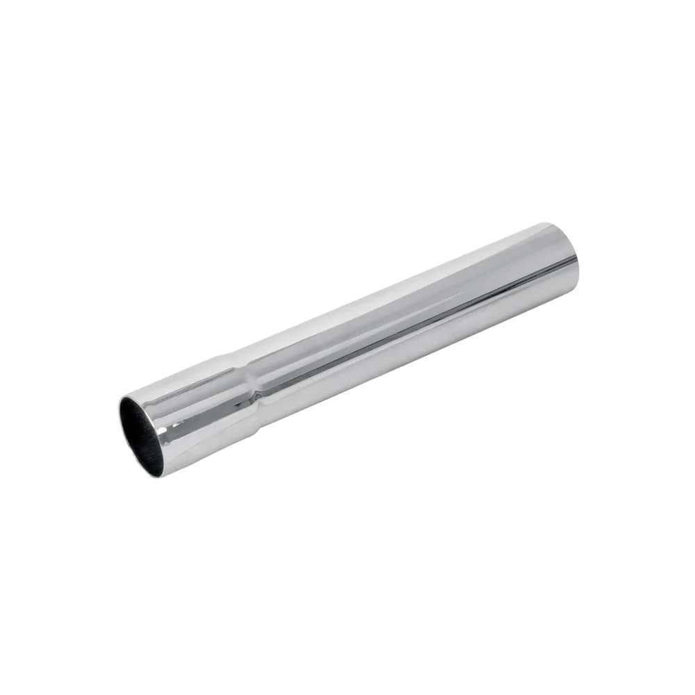 Extensión 20 cm latón cromado para contra de lavabo, 1-1/4" Foset EXTL-20, foto 1 de 1