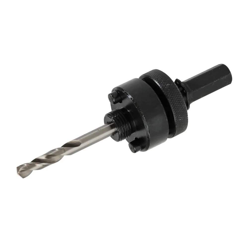Mandril guía zanco hexagonal 7/16" Urrea HSA76, foto 1 de 2