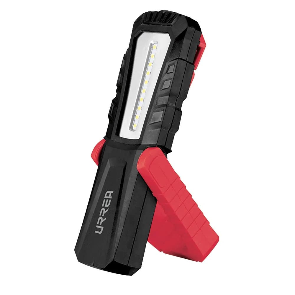 Lámpara de LED para taller recargable de 420 lm Urrea LTU40R, foto 1 de 4