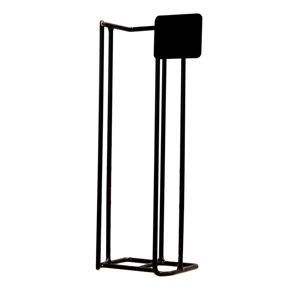 Rack despachador para panel para cintas de aislar, 9 cm x 9 cm x 26 cm Surtek RCINTA, foto 1 de 2