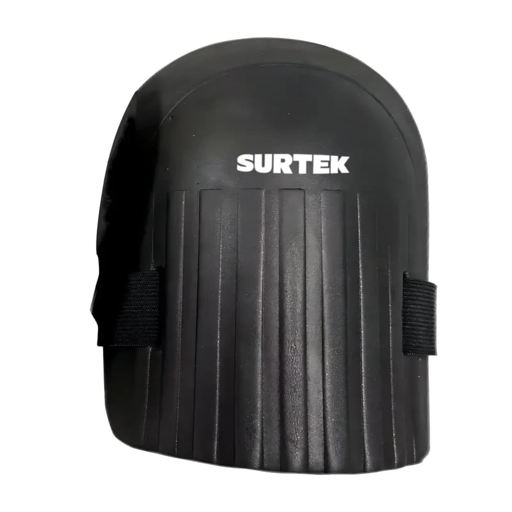 Rodilleras de goma flexible Surtek RGOF, foto 1 de 4