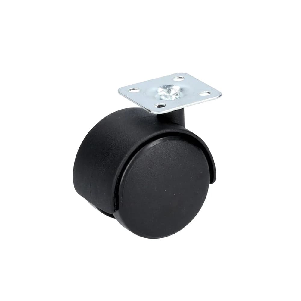 Rodaja tipo yoyo con placa 40 mm Surtek RY4G, foto 1 de 4