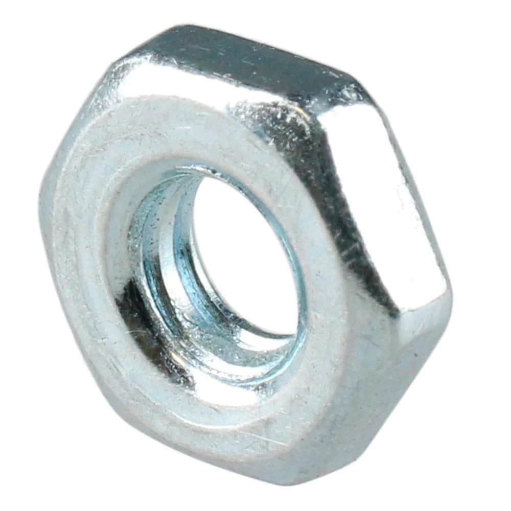 Tuerca hexagonal tipo sakamura 1/8", 1000 piezas Surtek THS18