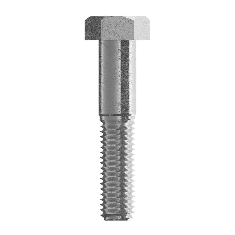 Tornillo tipo máquina rosca parcial 3/4" x 3-1/2", 4 piezas Surtek TM34312, foto 1 de 1