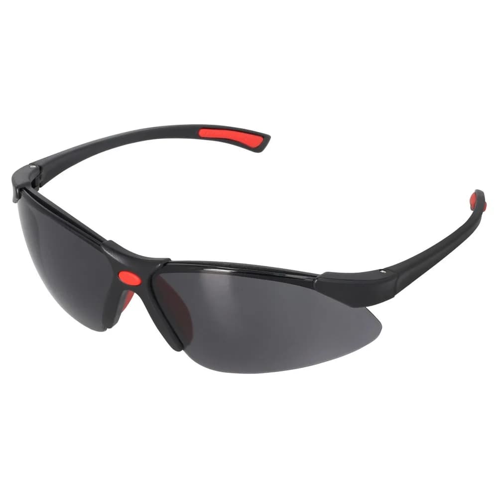 Lentes de seguridad modelo Orión, oscuros Urrea USL006