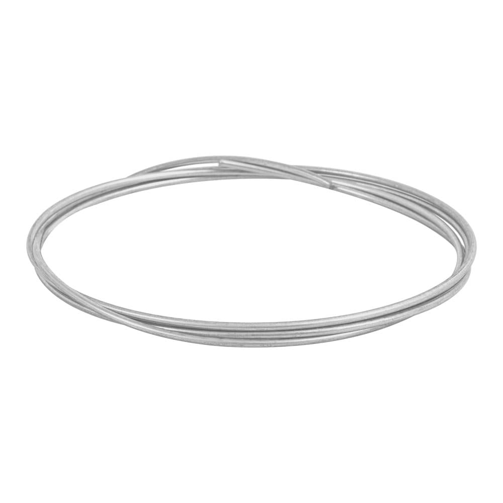 Rollo de 30 g alambre galvanizado, calibre 14.5, FIERO, foto 1 de 3