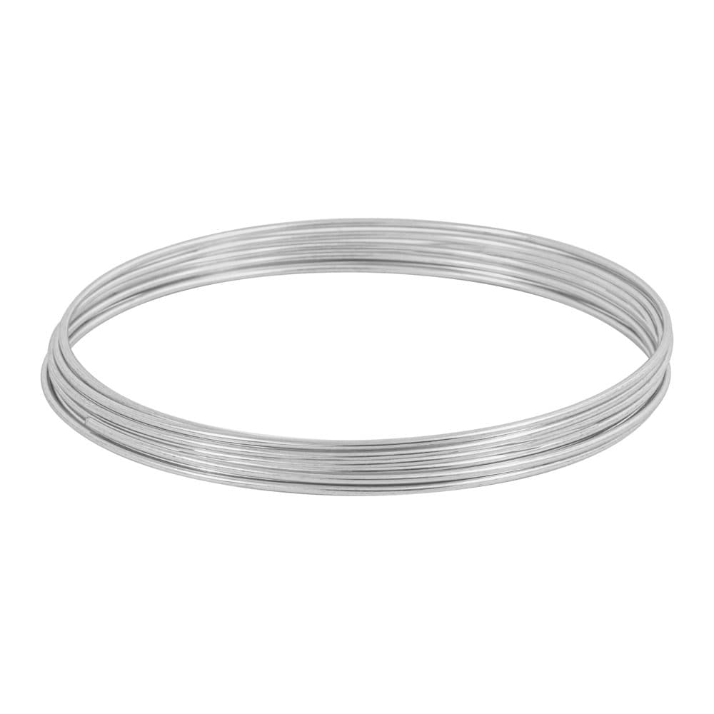 Rollo de 30 g alambre galvanizado, calibre 16, FIERO, foto 1 de 4