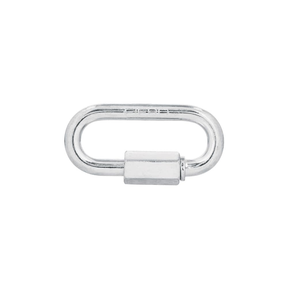 Bandola de acero de 5/16" con seguro, FIERO