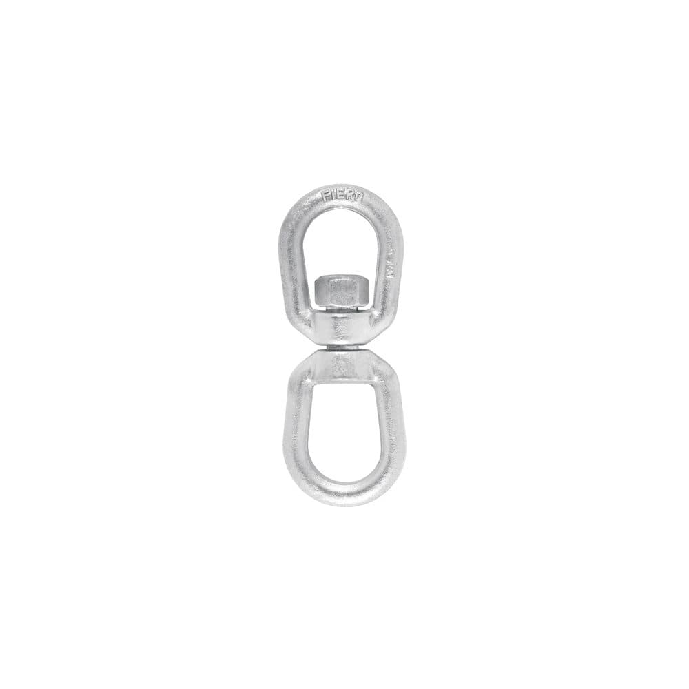 Destorcedor forjado de 1/2", FIERO