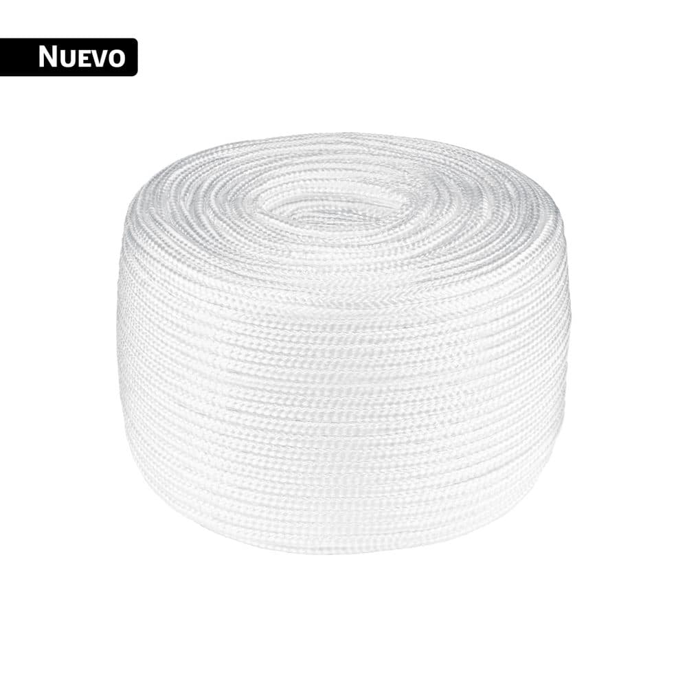 Piola de poliéster diamante de 5 mm, 1 kg, FIERO, foto 1 de 4