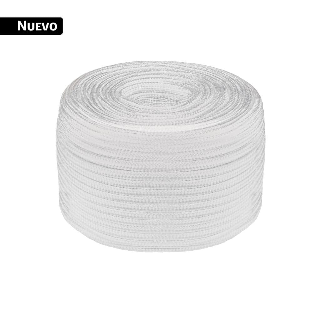 Piola de poliéster diamante de 6 mm, 1 kg, FIERO, foto 1 de 4
