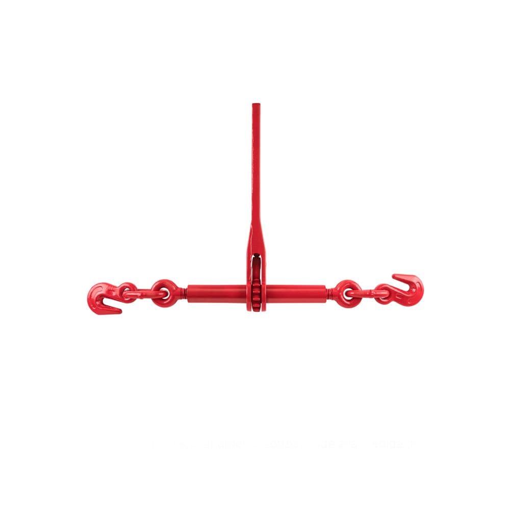 Tensor de cadena con matraca, 1/4" - 5/16", FIERO, foto 1 de 4