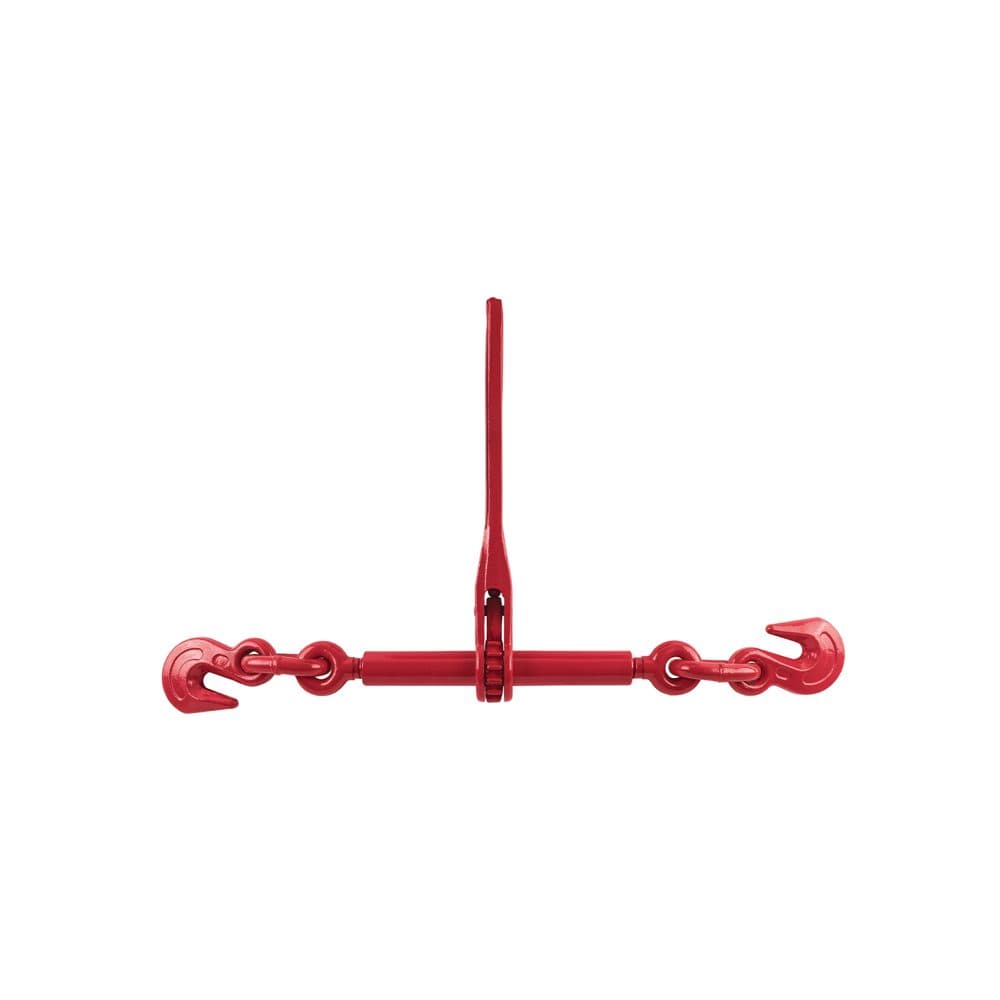 Tensor de cadena con matraca, 3/8" - 1/2", FIERO, foto 1 de 4