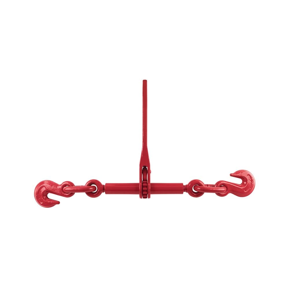 Tensor de cadena con matraca, 1/2" - 5/8", FIERO, foto 1 de 4