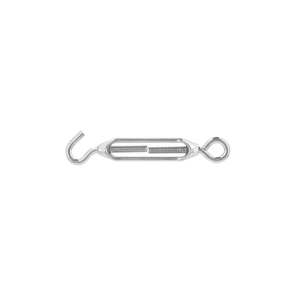 Tensor zinc 1/4" ojo-gancho, FIERO, foto 1 de 4