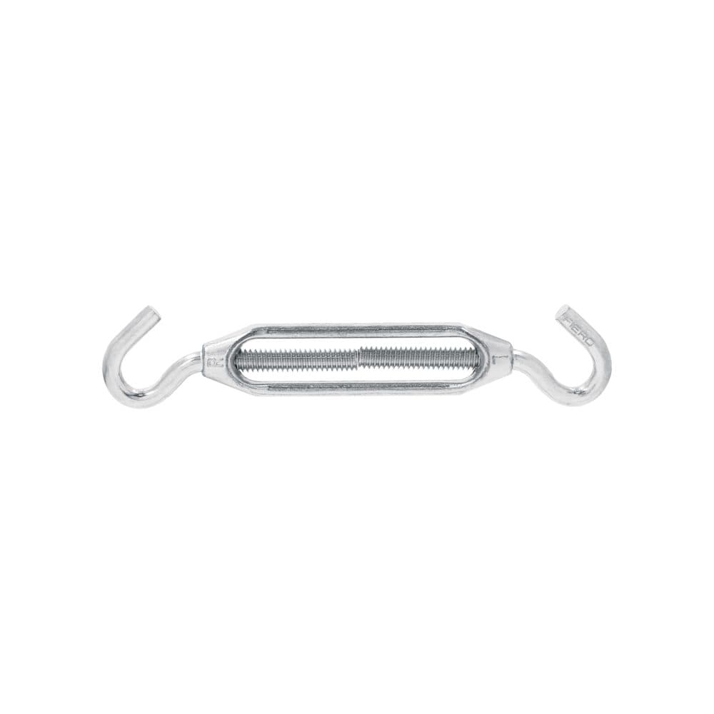 Tensor zinc 1/4" gancho-gancho, FIERO, foto 1 de 4