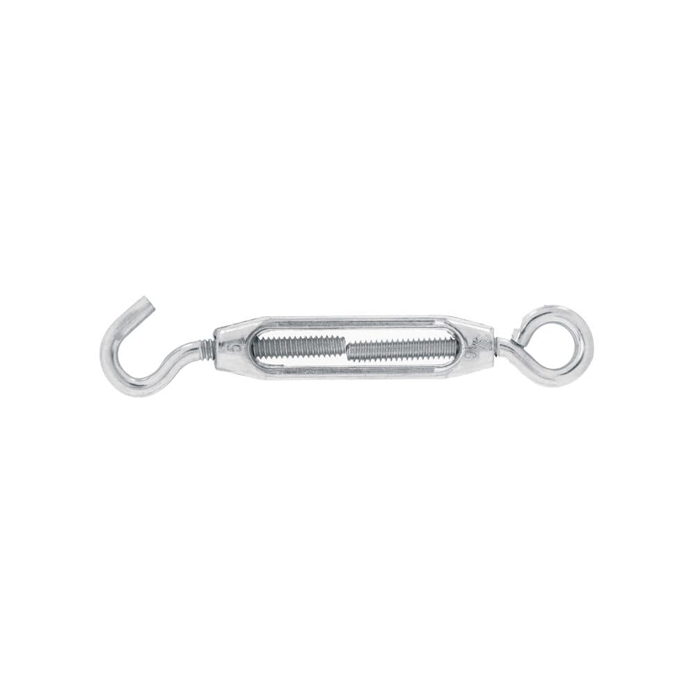 Tensor zinc 3/16" ojo-gancho, FIERO, foto 1 de 4