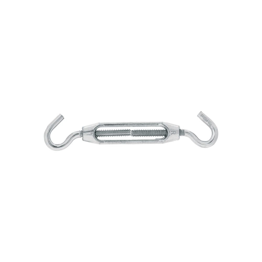 Tensor zinc 3/16" gancho-gancho, FIERO, foto 1 de 4
