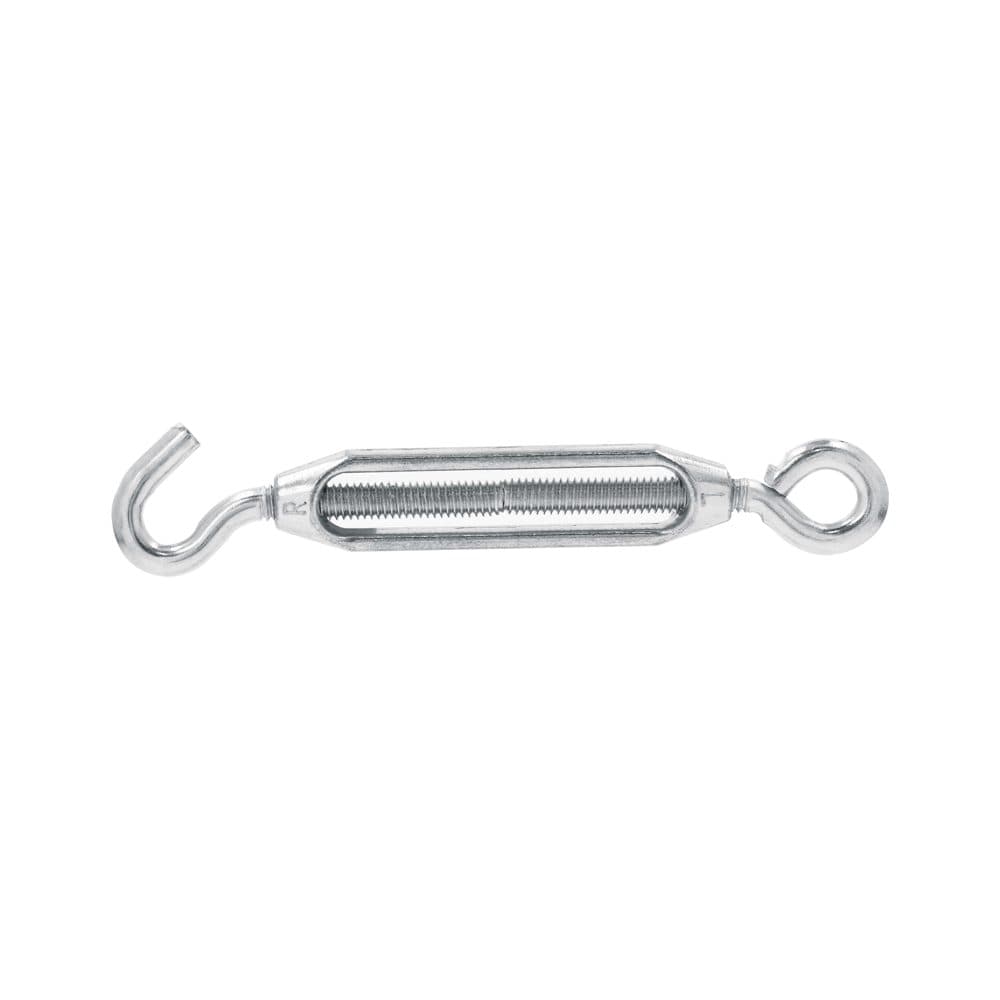 Tensor zinc 5/16" ojo-gancho, FIERO, foto 1 de 4