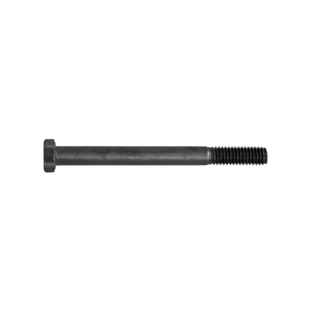 Bolsa con 30 tornillos 3/8" x 4" acero grado 5, FIERO, foto 1 de 4