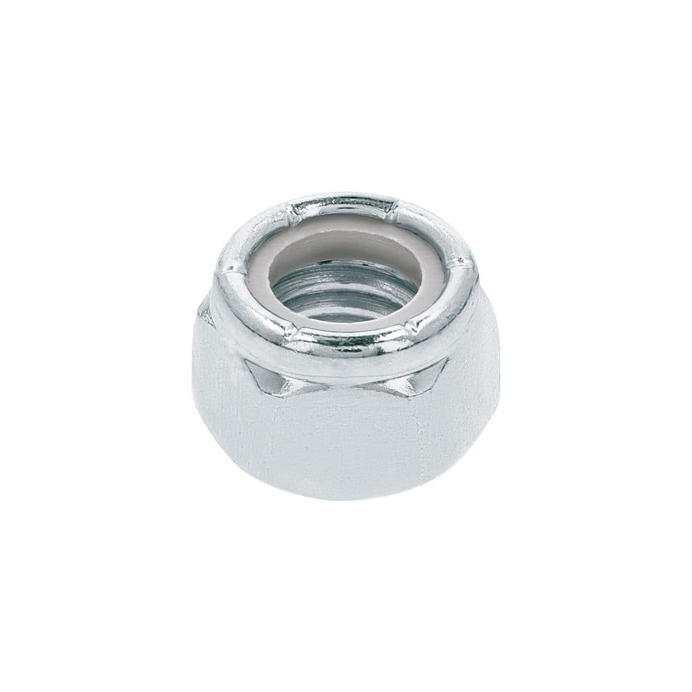Bolsa con 60 tuercas de seguridad, 7/16" , FIERO