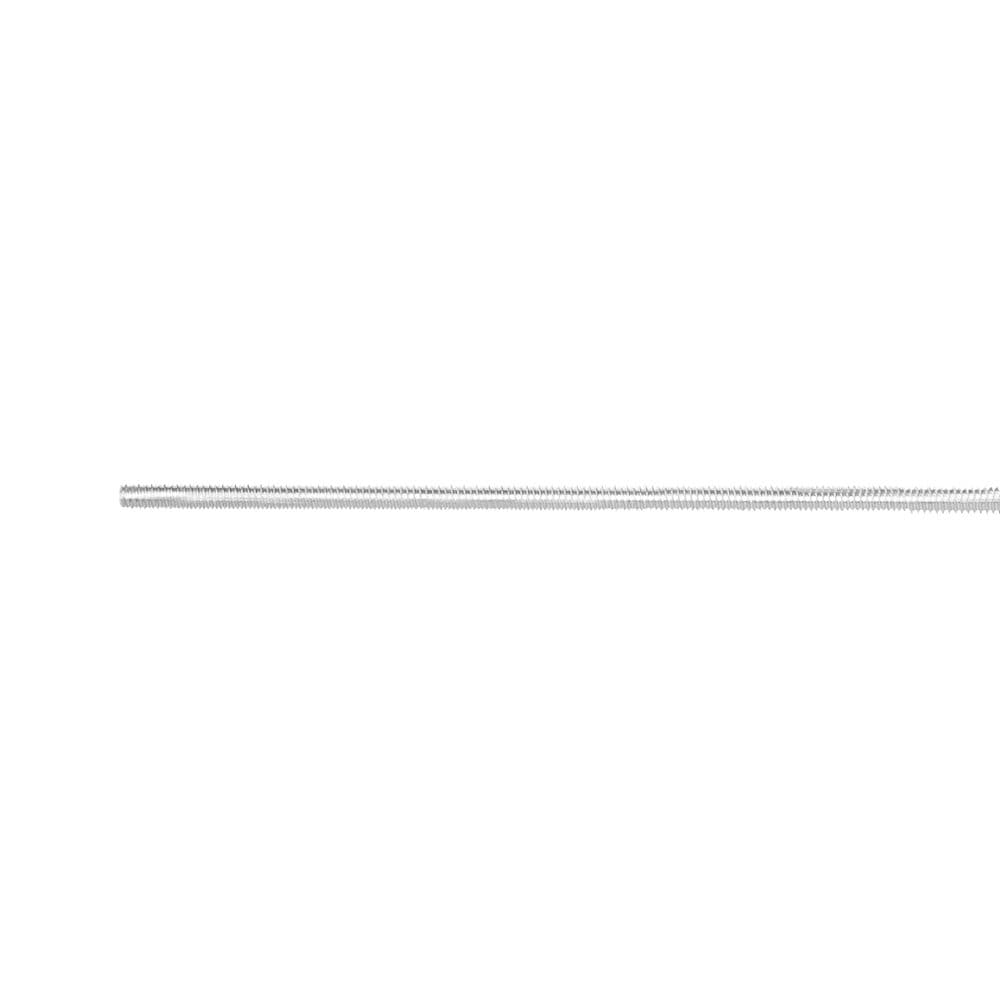 Varilla roscada de 1 m x 3/16", FIERO, foto 1 de 4