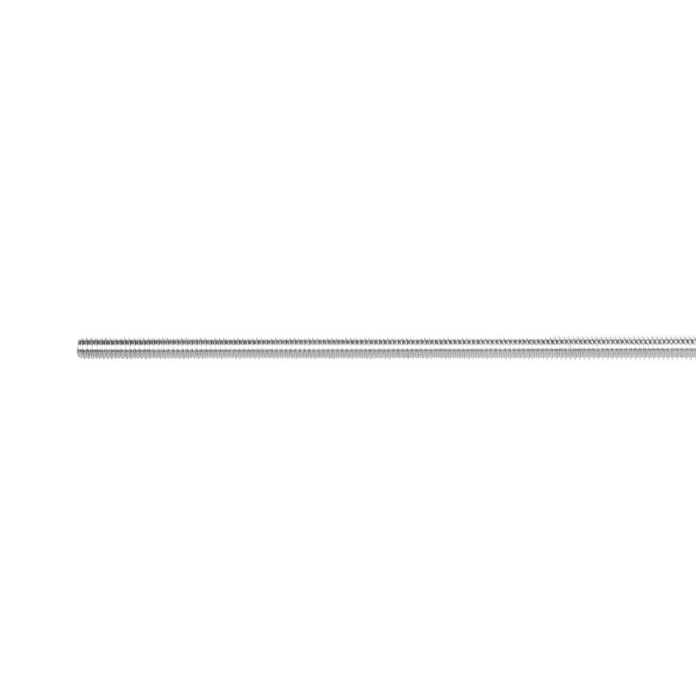 Varilla roscada de 1 m x 5/16", FIERO, foto 1 de 4