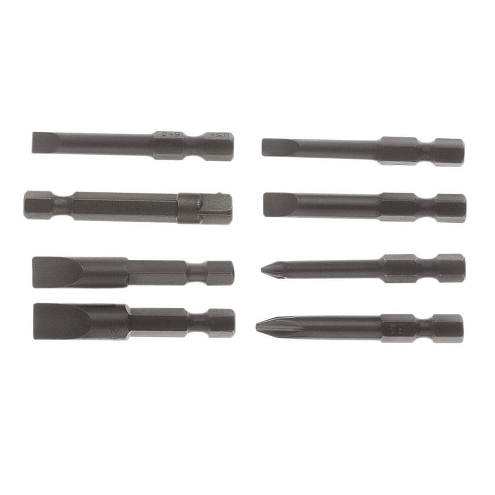 Klein Tools para desarmador de torsión, foto 1 de 1