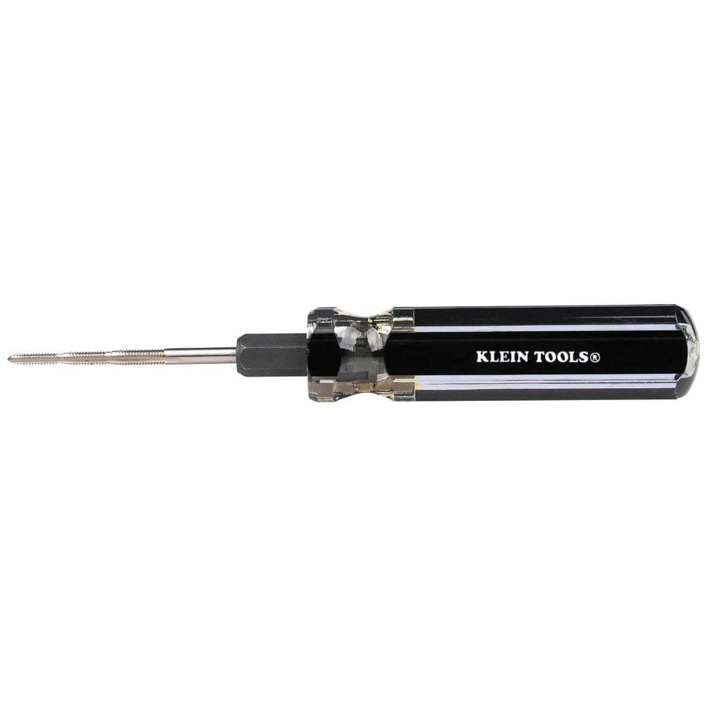 Klein Tools Herramienta de roscar 6 en 1