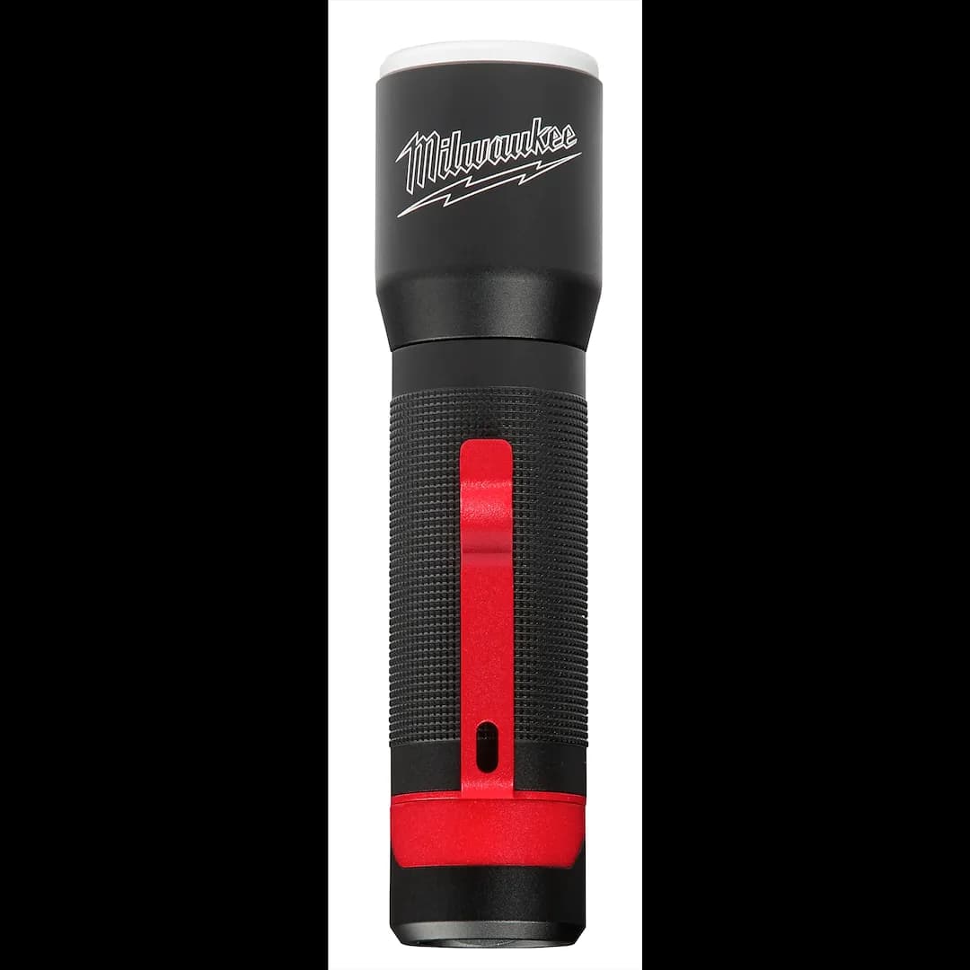 Milwaukee Linterna de enfoque de 325 L
