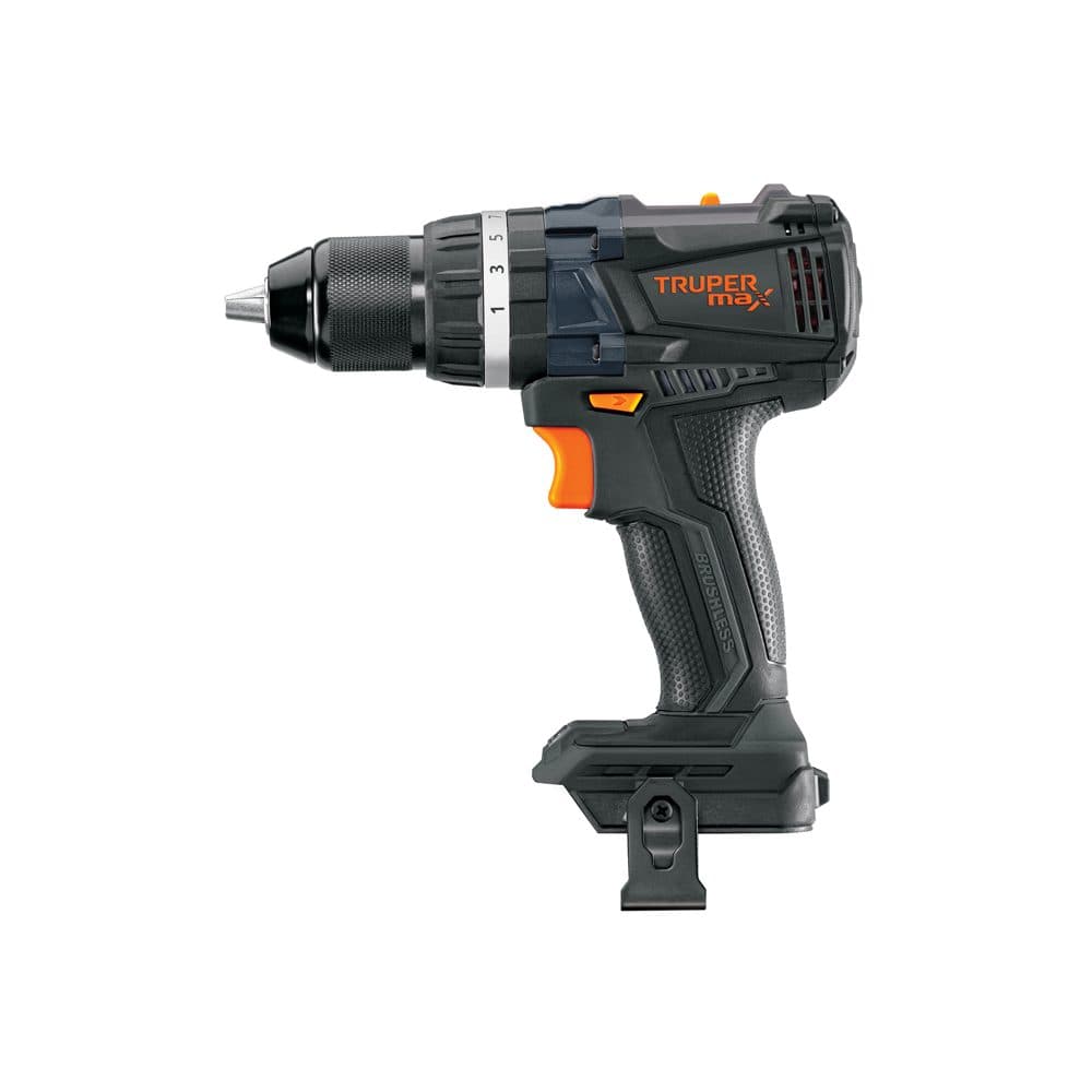 Truper Rotomartillo 1/2", 20V, sin accesorios, MAX