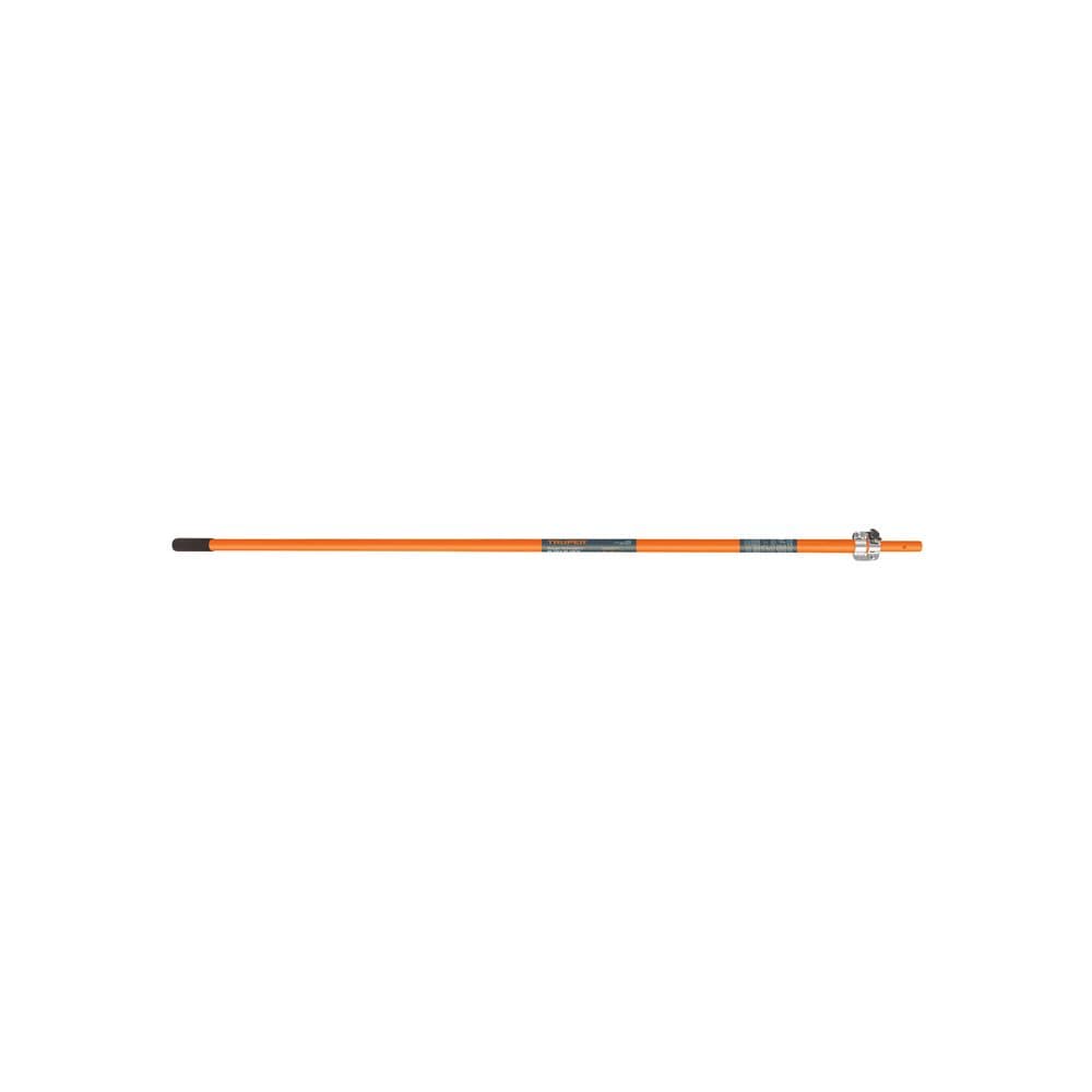 Mango telescópico de fibra vidrio de 1.9 a 3.6 m, TRUPER