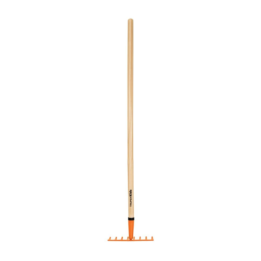 Rastrillo para niños, mango de 42", TRUPER