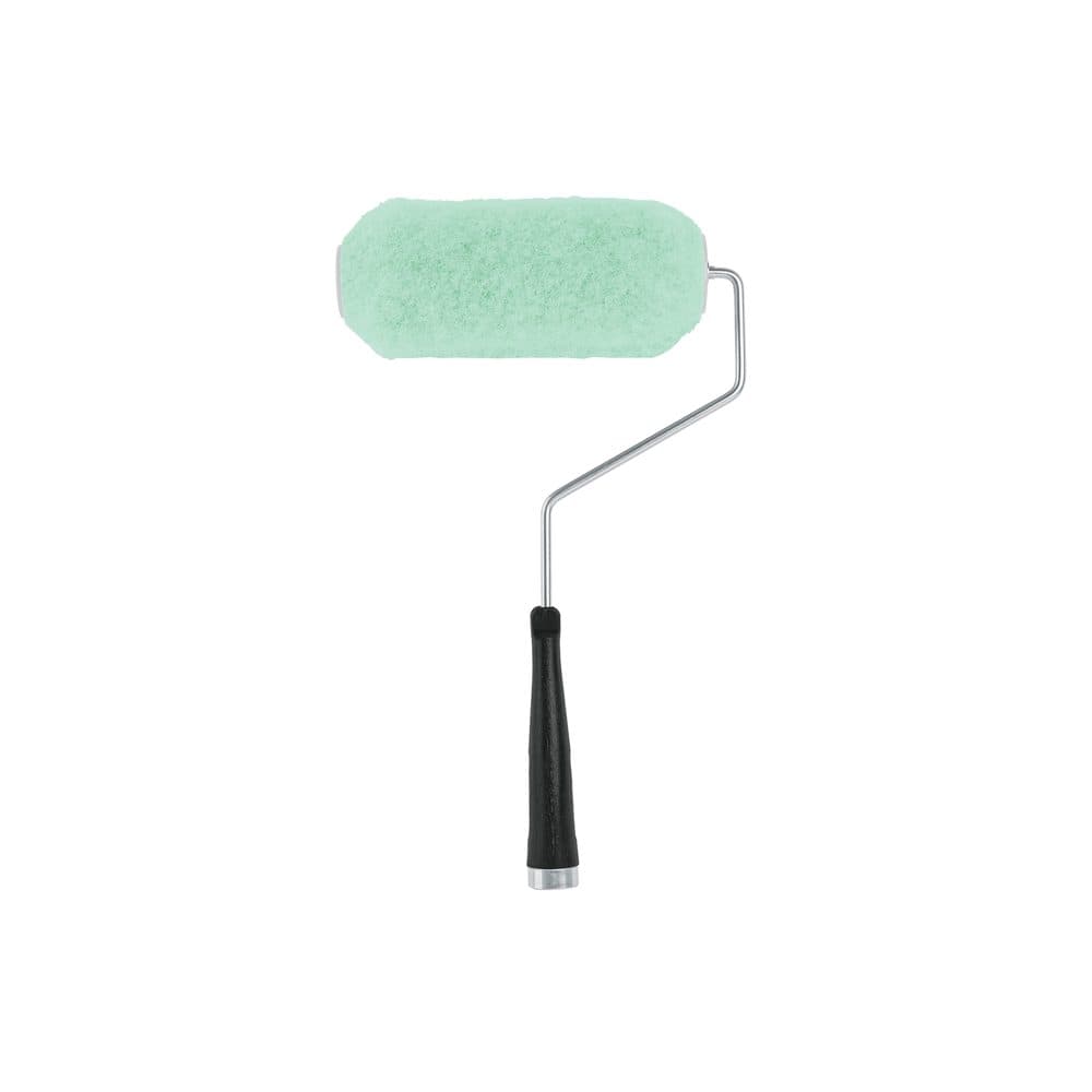 Truper Rodillo para pintar 7 x 5/8" superficies poco rugosas