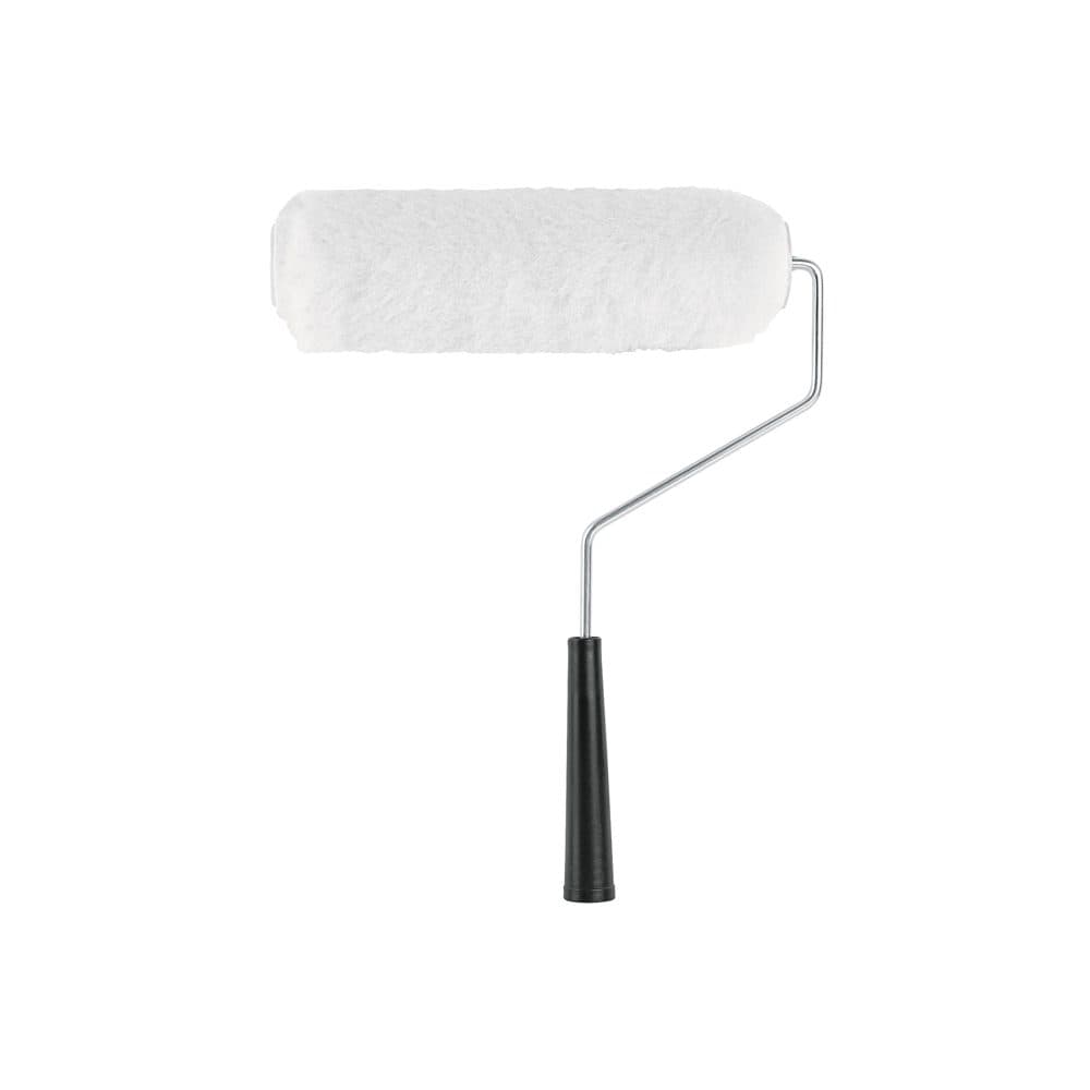 Truper Rodillo para pintar 9x5/8" superficies poco rugosas, PRETUL