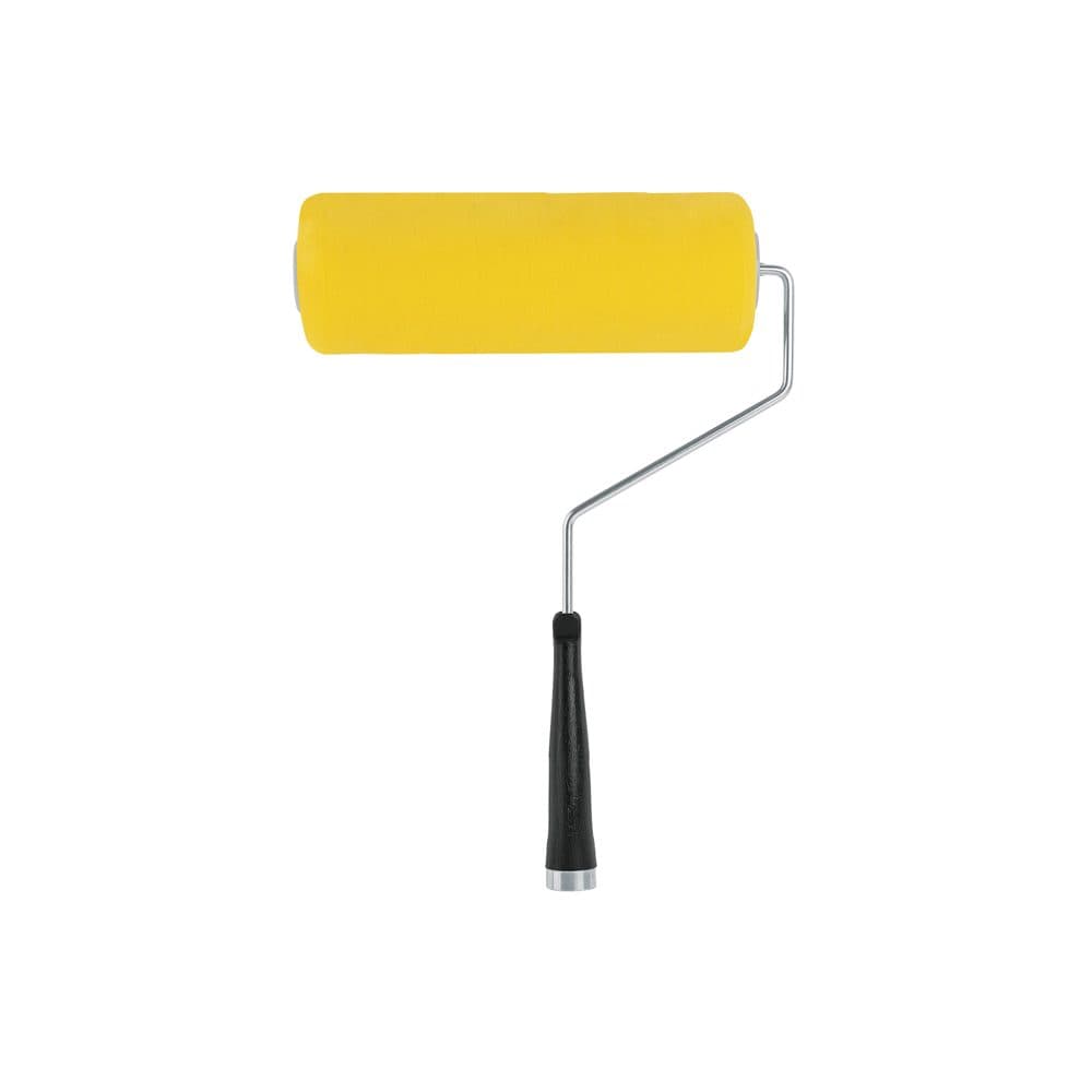 Truper Rodillo para pintar 9 x 3/4" de esponja, superficies rugosas
