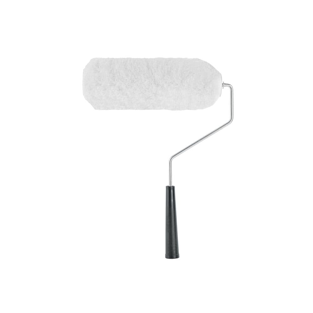 Truper Rodillo para pintar 9 x 1" superficies muy rugosas, PRETUL