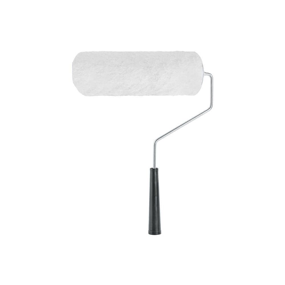 Truper Rodillo para pintar 9x1-1/4"superficies extra rugosas,PRETUL