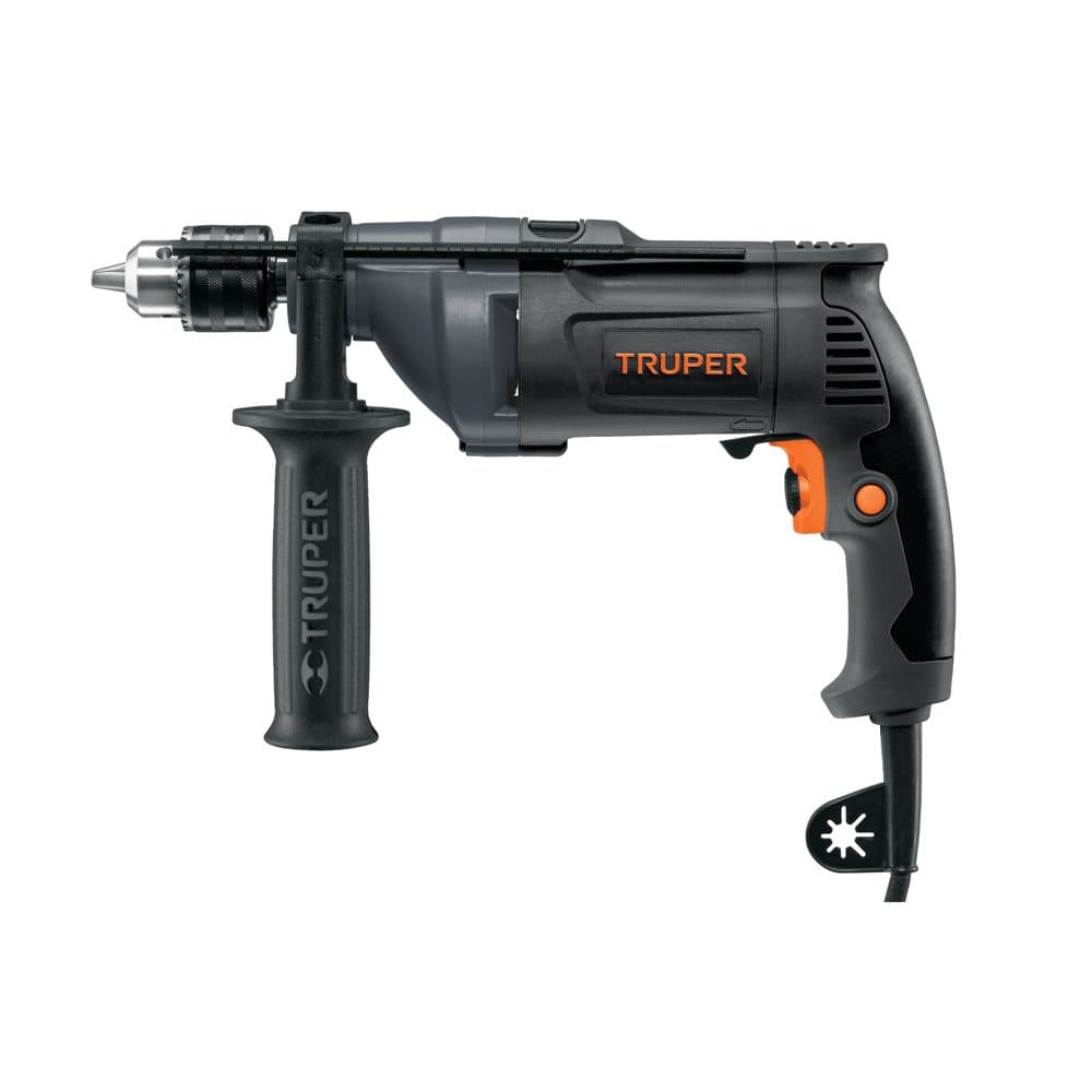Rotomartillo 1/2", 800W, TRUPER INDUSTRIAL