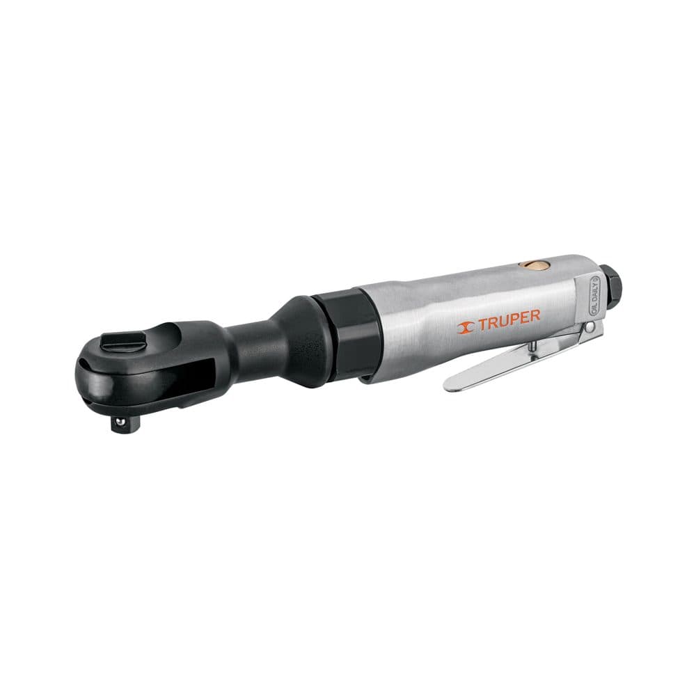 Matraca de impacto neumática 3/8", TRUPER