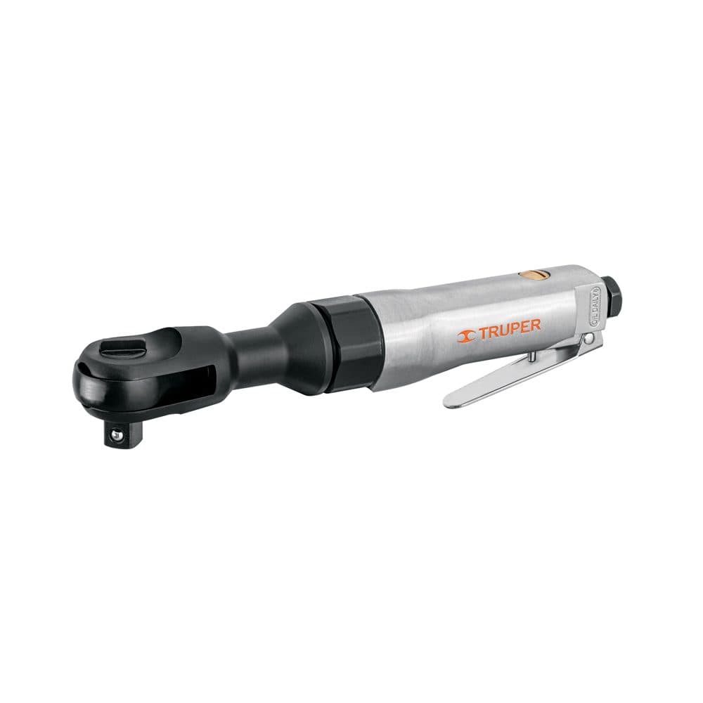 Matraca de impacto neumática 1/2", TRUPER