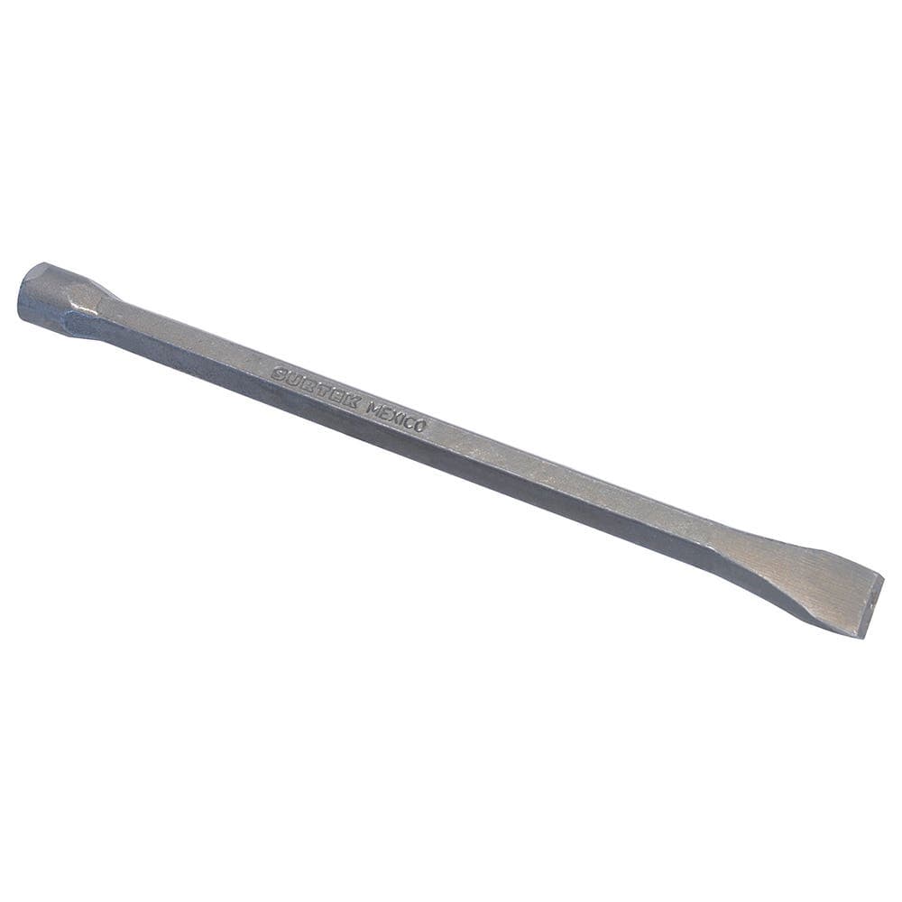Surtek Cincel corta frío 3/8, 8"