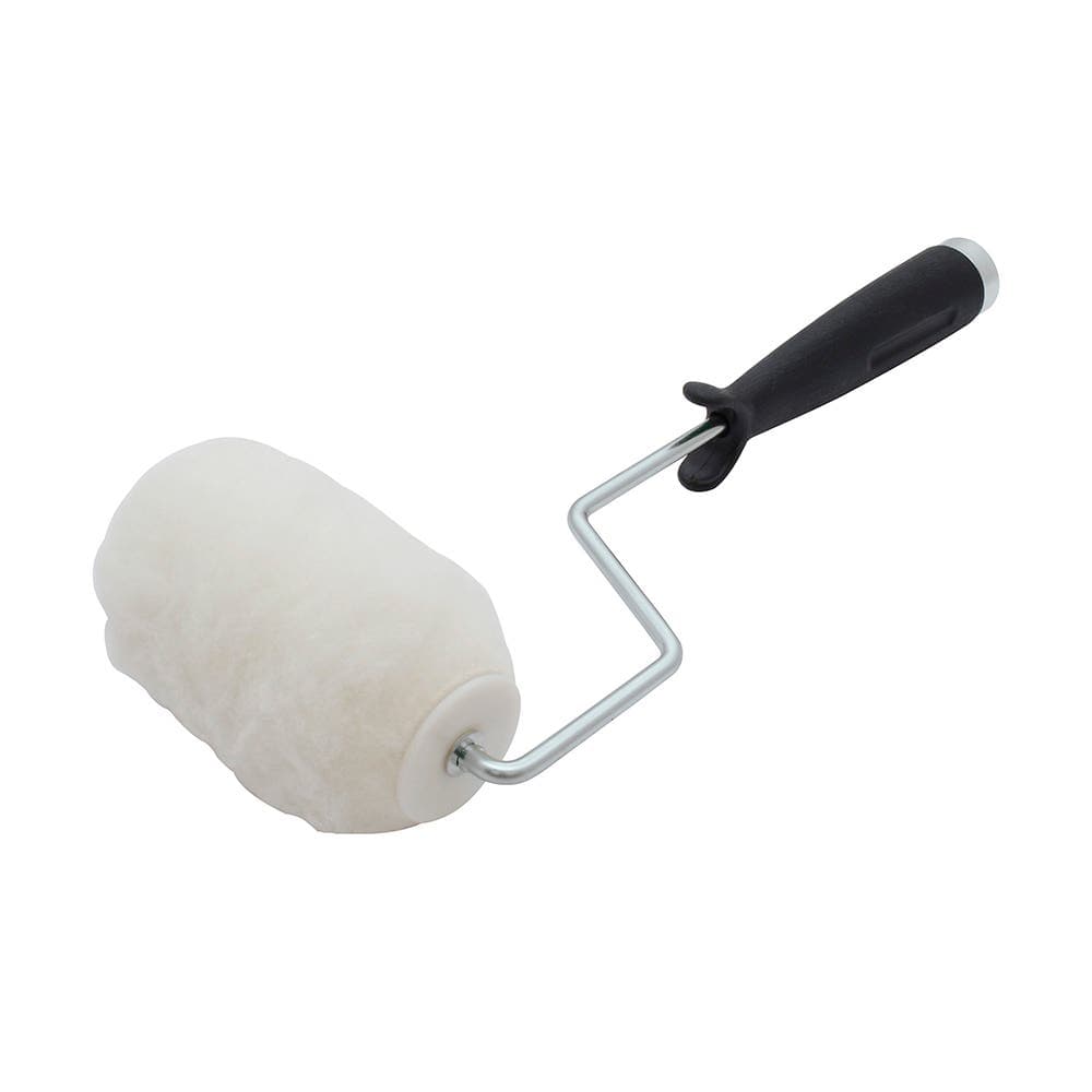 Surtek Rodillo para pintar de poliéster 9" x 3/8"